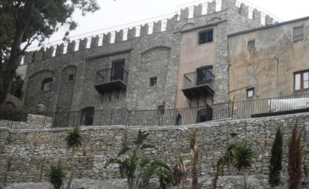 Casetta Marconi....Tra Mare E Storia! Siculiana Exterior foto